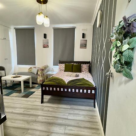 Guest&Rest 5 Apartment London Bagian luar foto