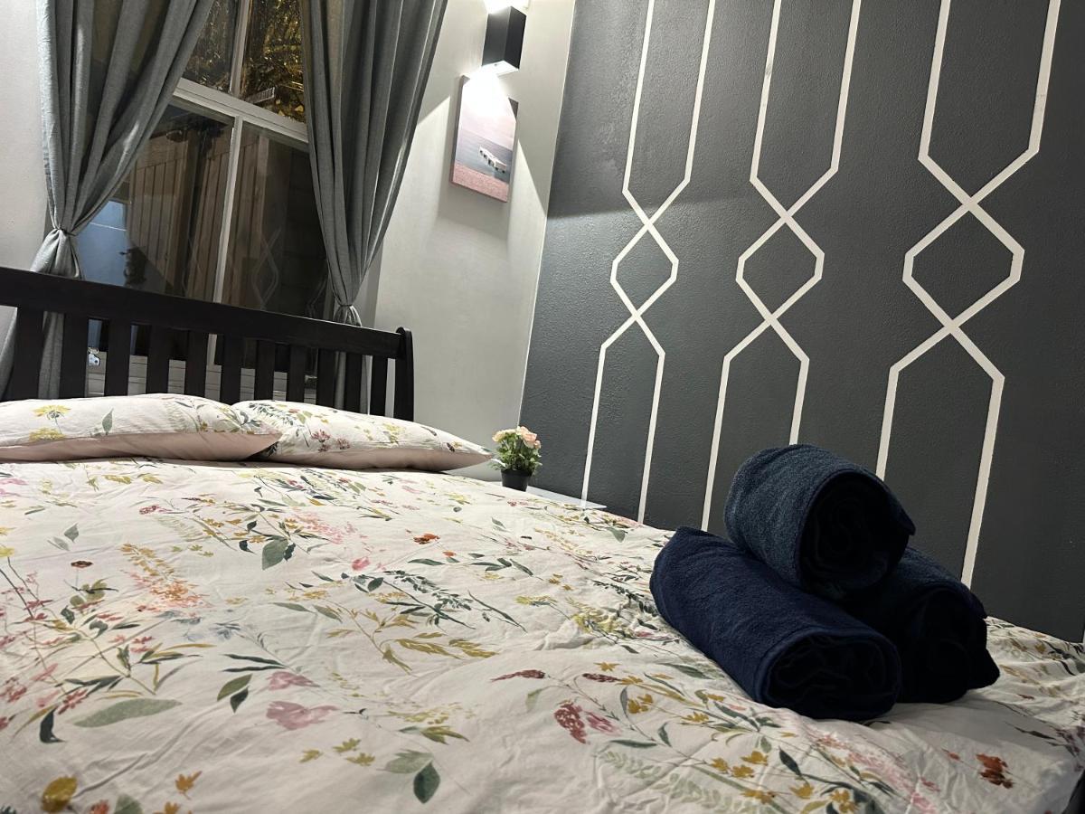 Guest&Rest 5 Apartment London Bagian luar foto