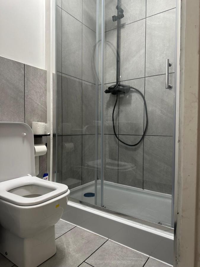 Guest&Rest 5 Apartment London Bagian luar foto