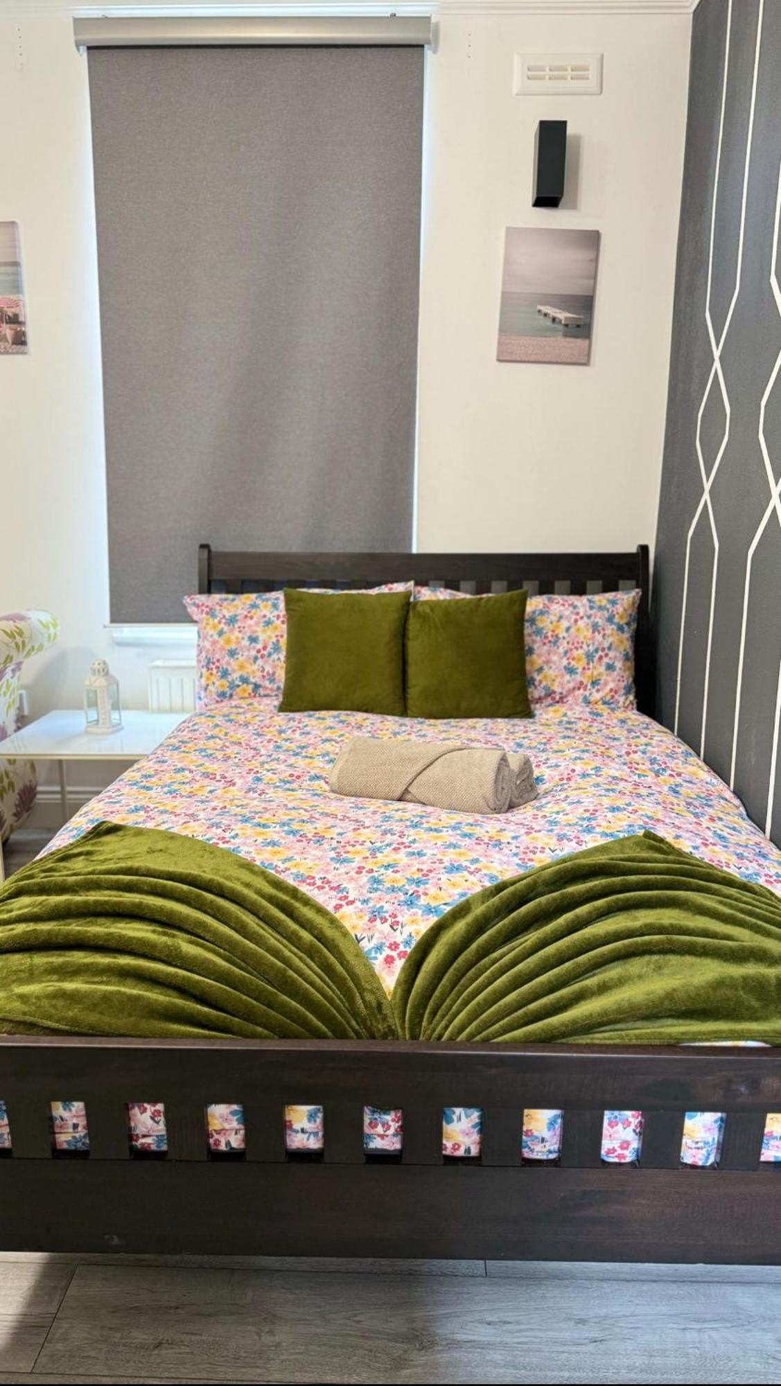 Guest&Rest 5 Apartment London Bagian luar foto